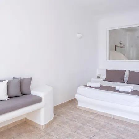 Aelia By Eltheon Apartment