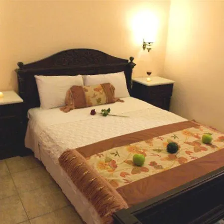 Aelia By Eltheon Apartment Imerovigli (Santorini)