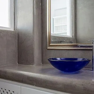 Aelia By Eltheon Apartment *